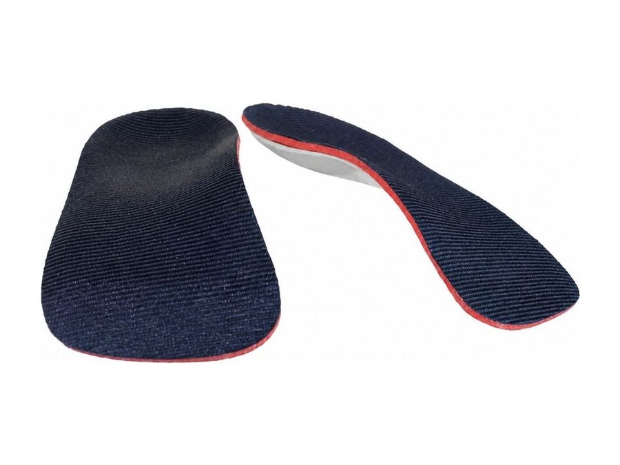 3/4-Length Casual Orthotic