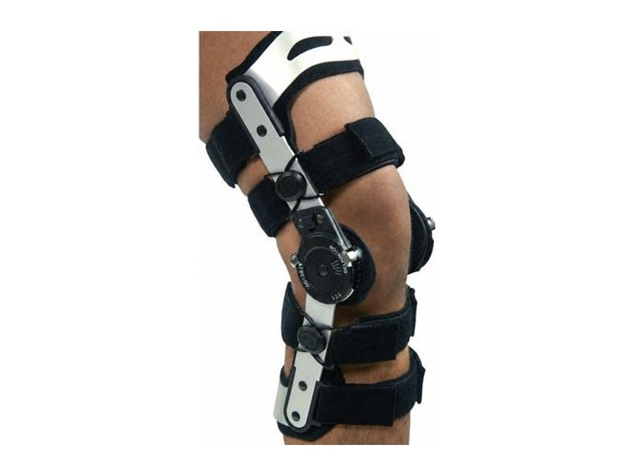 ACL Hinged Knee Brace