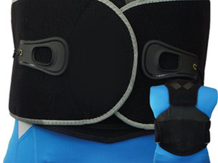 Adjustable Thoracic Brace