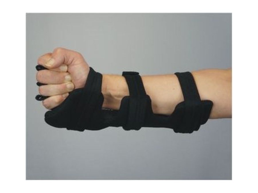 Adjustable Wrist/Hand Splint