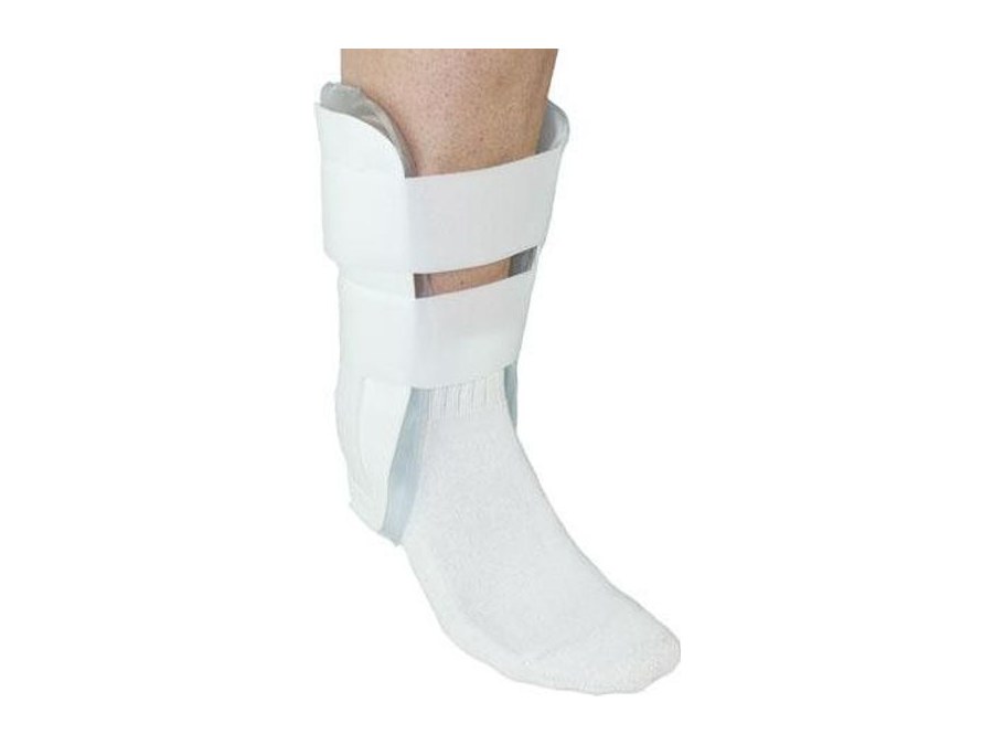 Air Cell Ankle Brace
