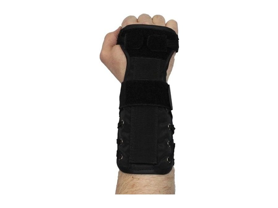 Ambidextrous Wrist Splint