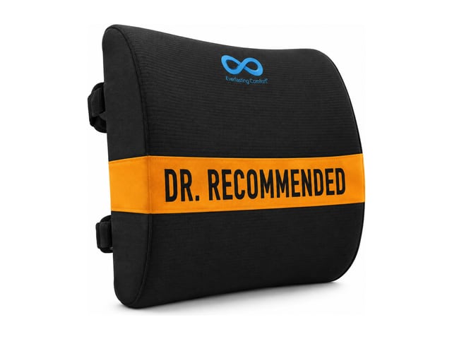 Back Cushion