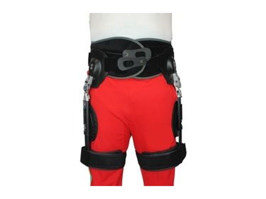 Bilateral Hip Orthosis