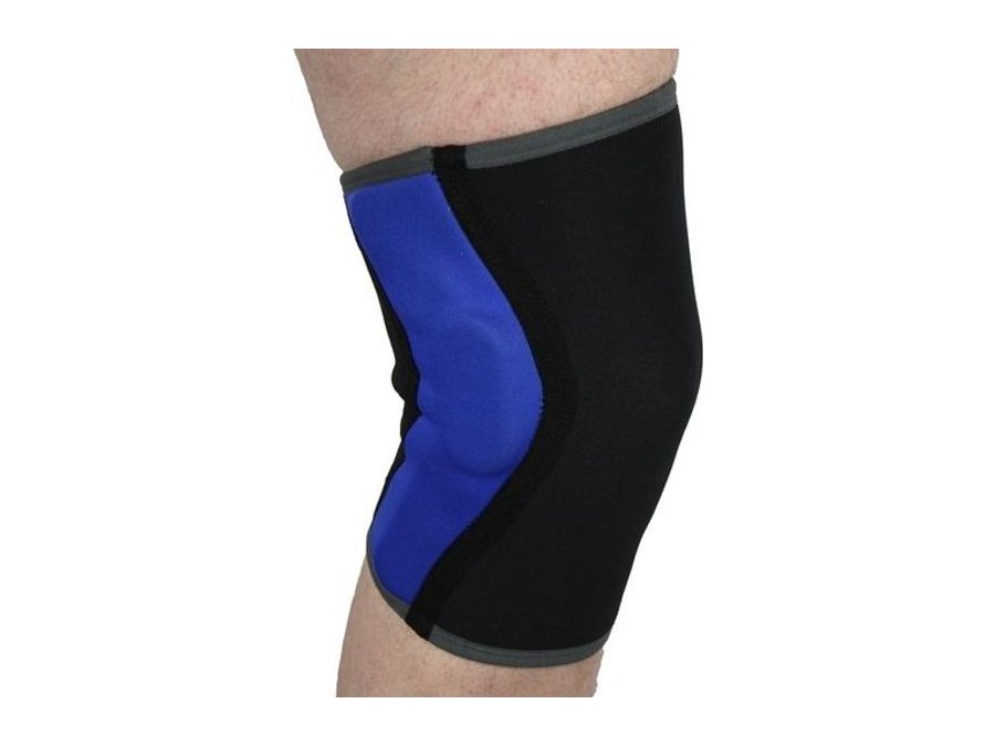 Breathable Neoprene Knee Support