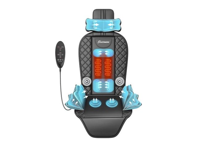 Car Seat Massager