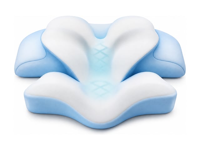 Cervical Pillow