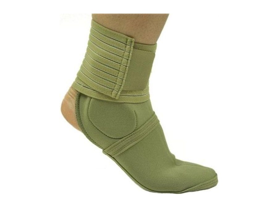 Circulation Ankle Wrap