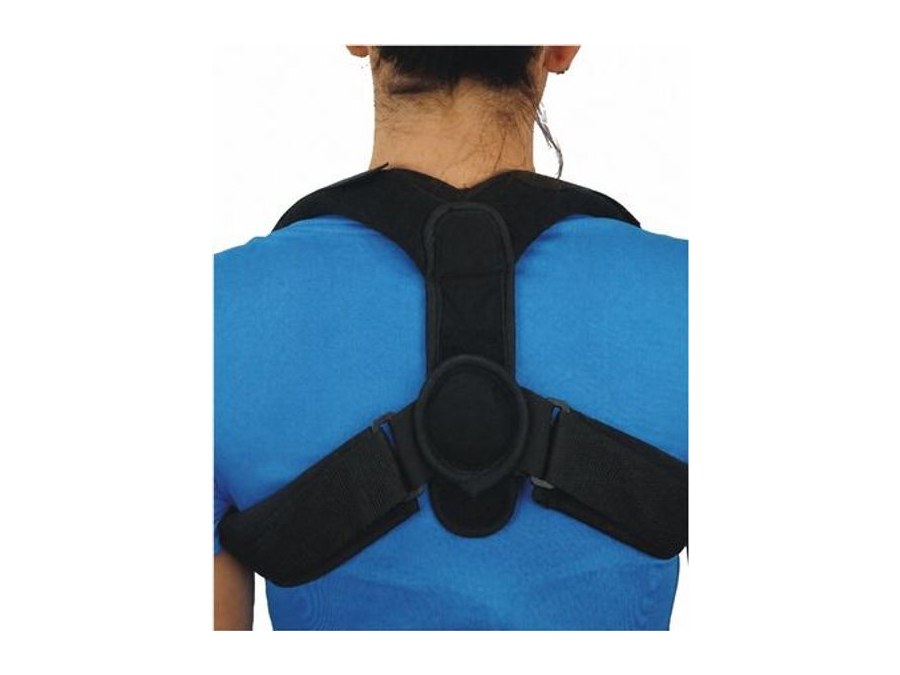Clavicle Strap