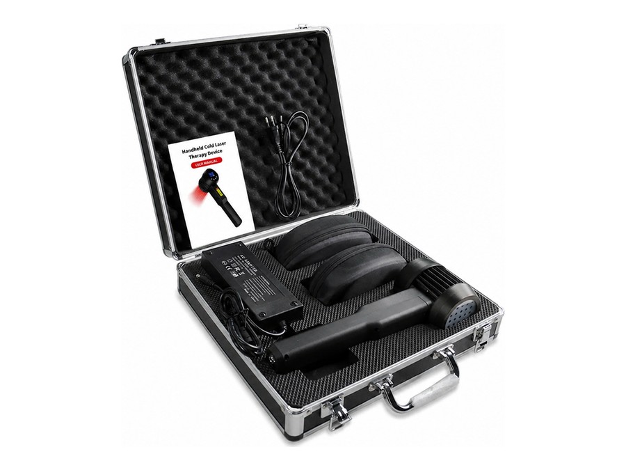 Cold Laser Therapy Device