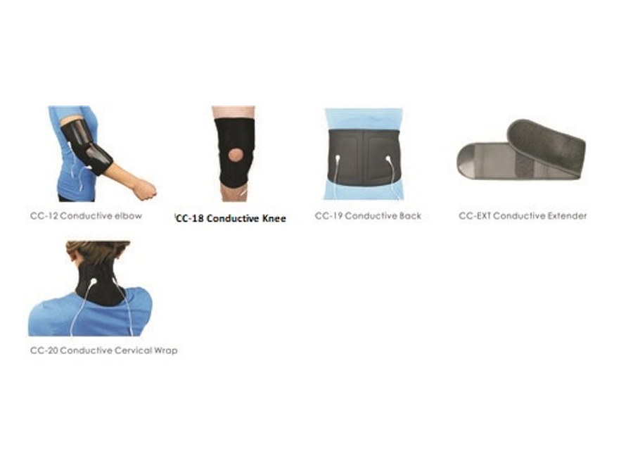 Conductive Therapy Garment