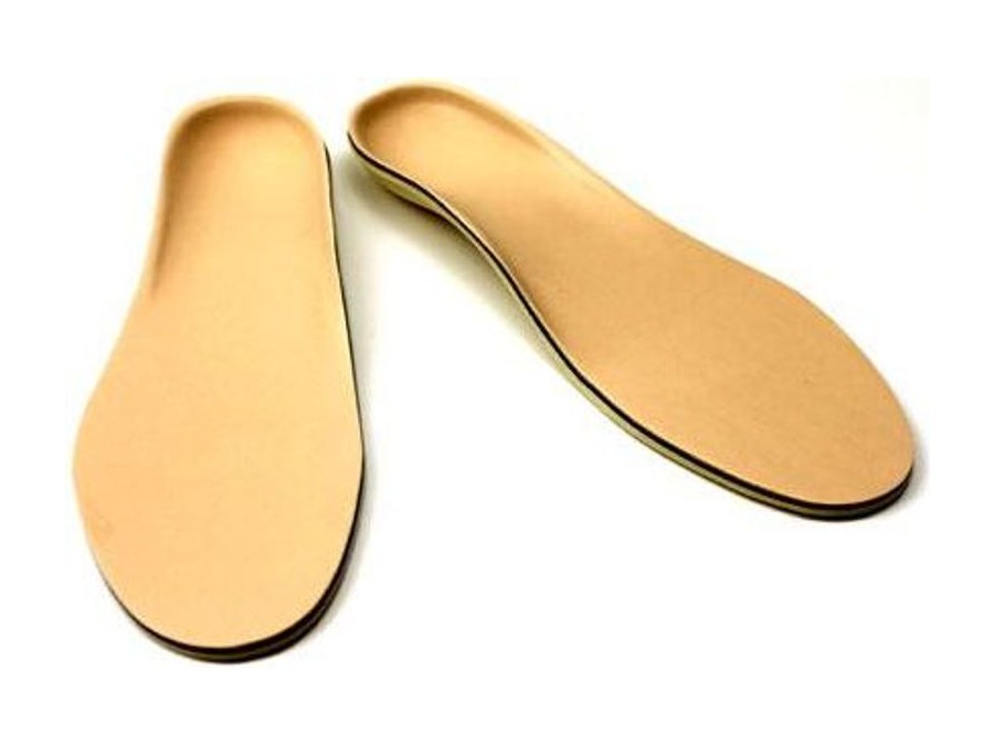 Diabetic Tri-Laminate Insert