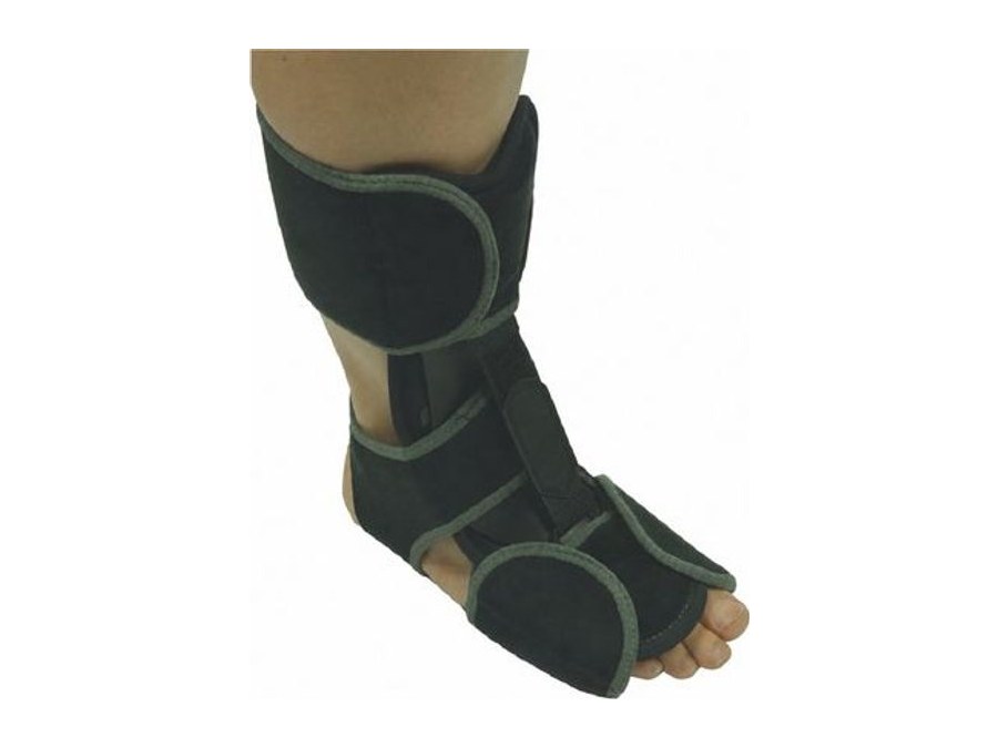 Dorsal Night Splint