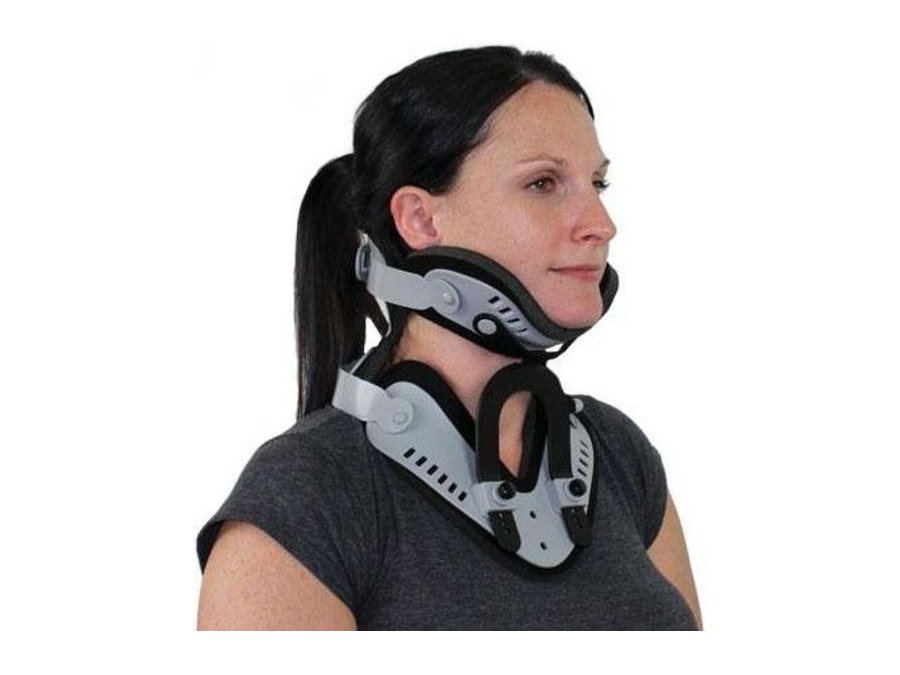 Elite Cervical Orthosis