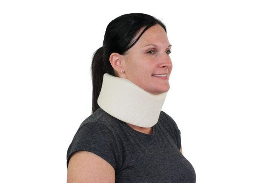 Foam Cervical Collar