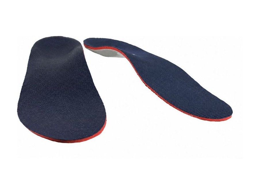 Full-Length Casual Orthotic