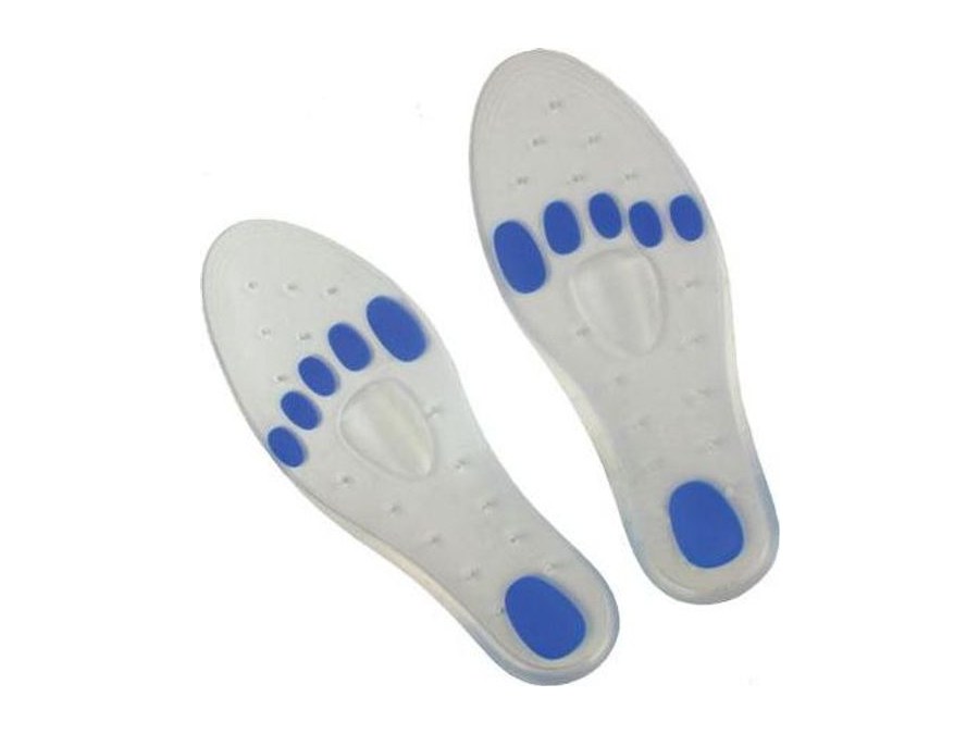 Full-Length Gel Insole