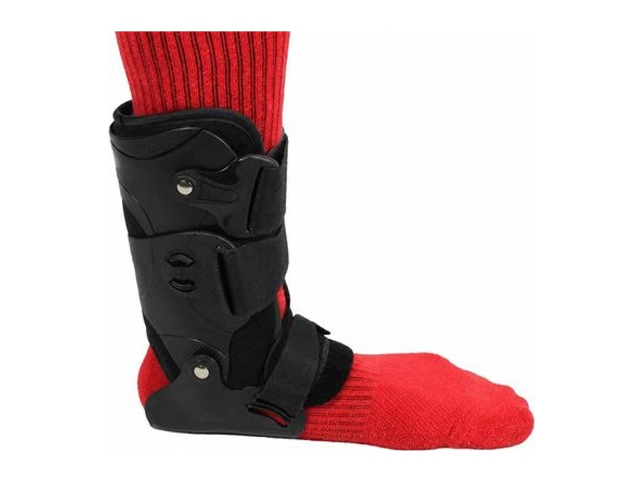 Full-Motion Ankle Brace