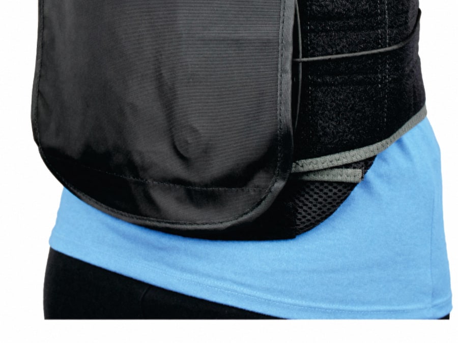 Lightweight Back Support