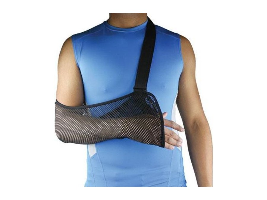 Mesh Shoulder Immobilizer