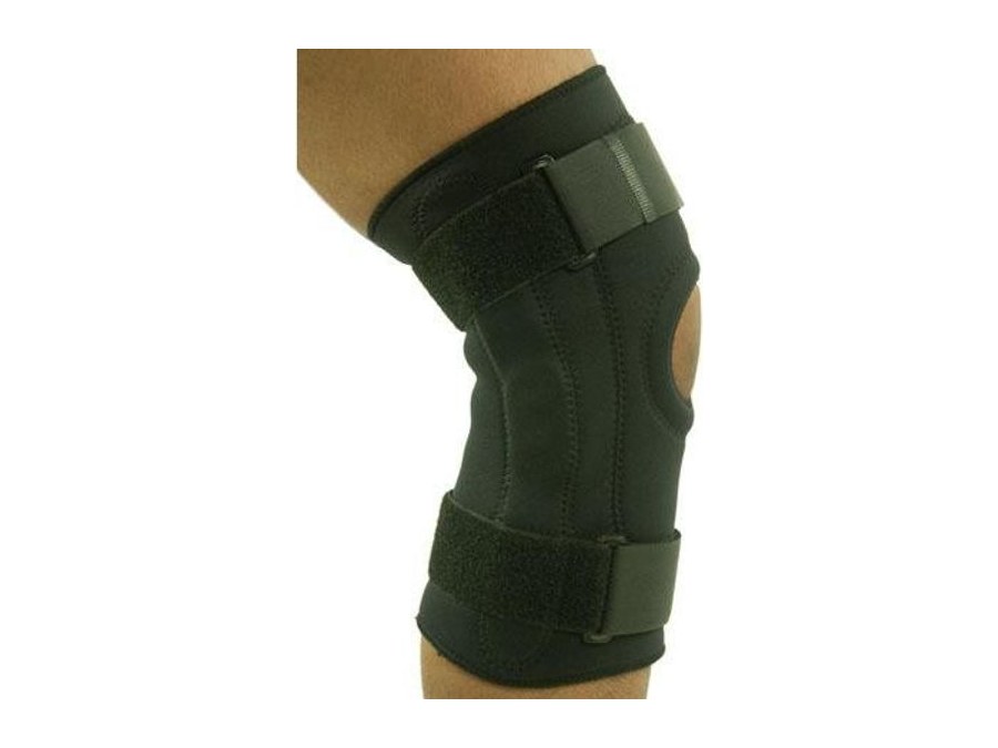 Neoprene Hinged Knee Support