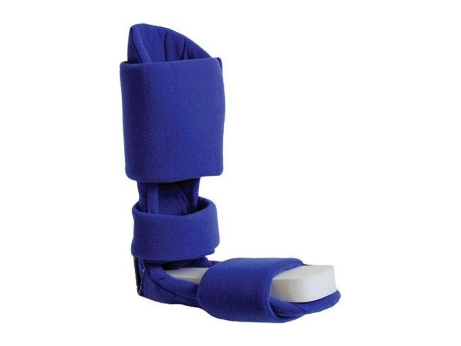 Padded Night Splint