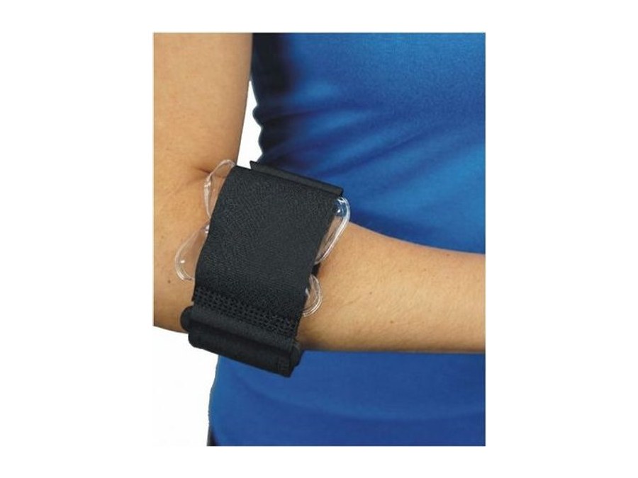 Pneumatic Elbow Armband