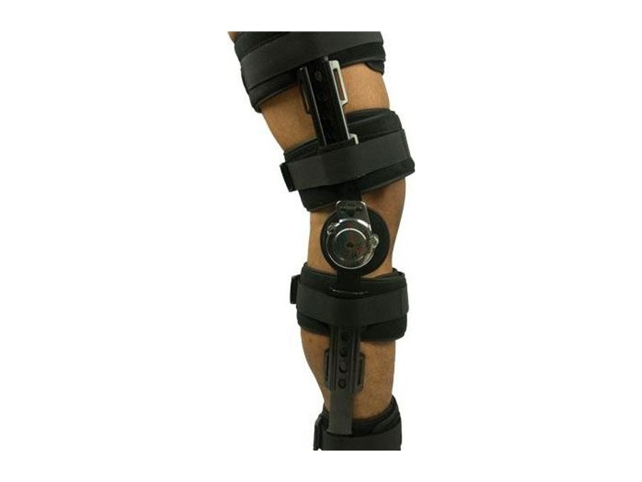 Post-Op Transition Knee Brace