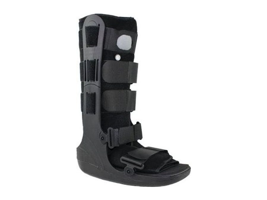 Premium High Top Air Walker