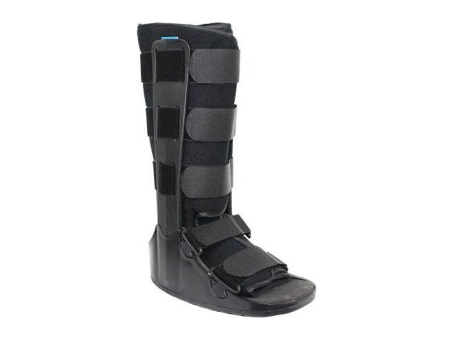 Premium High Top Cam Walker