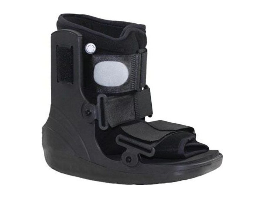 Premium Low Top Air Walker