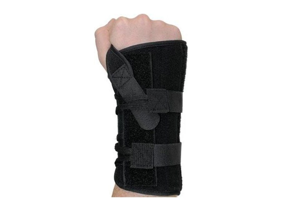 Quick-Lace Wrist Extension Splint