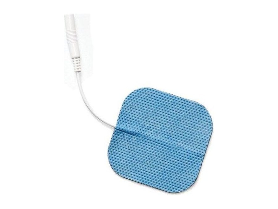Reusable Electrodes