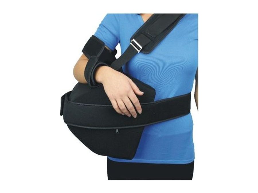 Shoulder Abduction Pillow