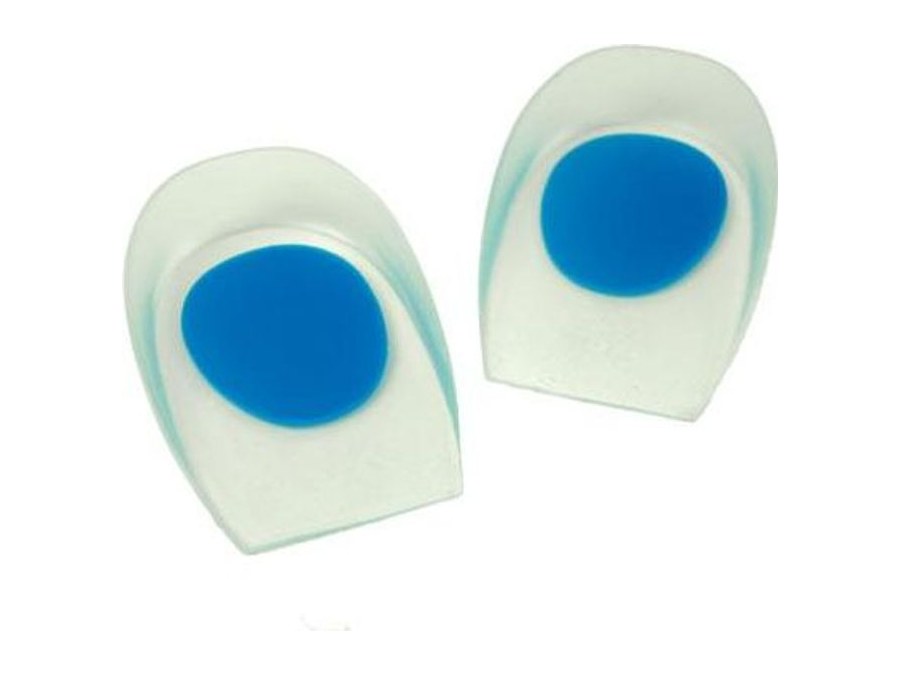 Silicone Gel Heel Cup