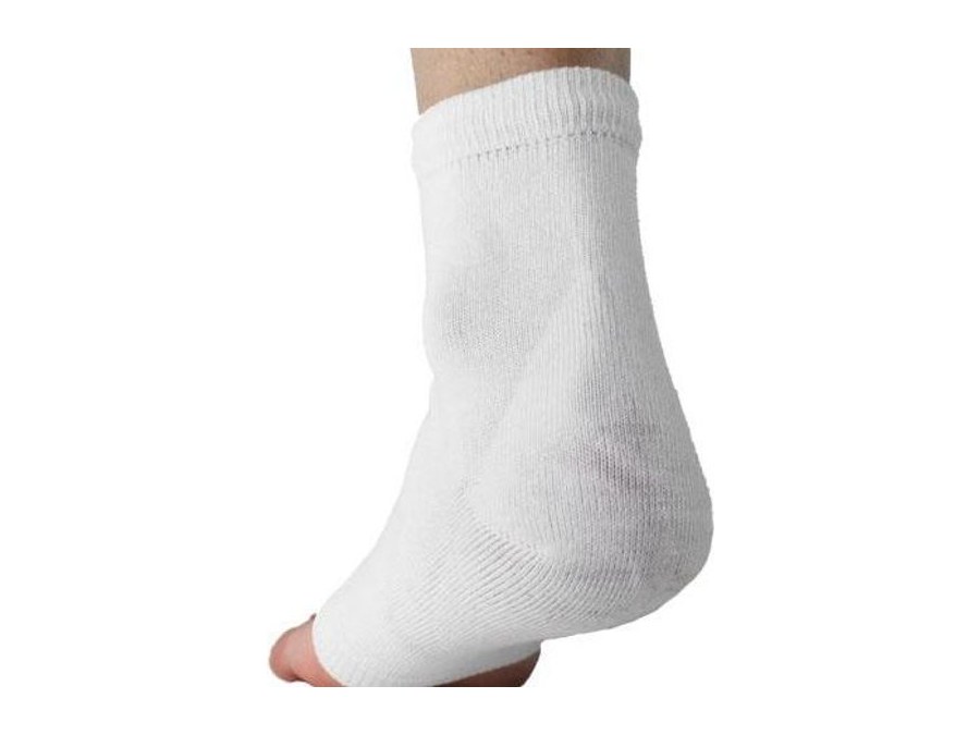 Silicone Gel Sock