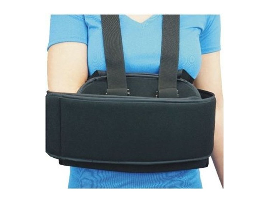 Sling and Swathe