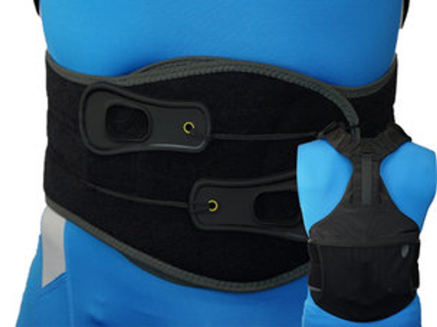 Soft Thoracic Support