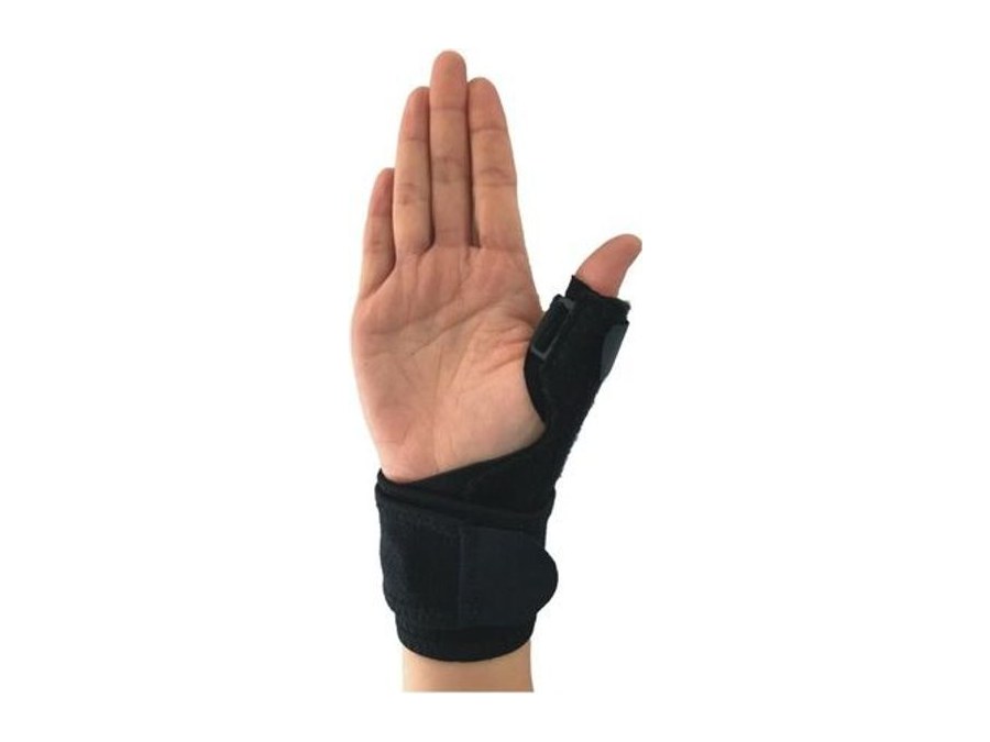 Thumb Spica Splint