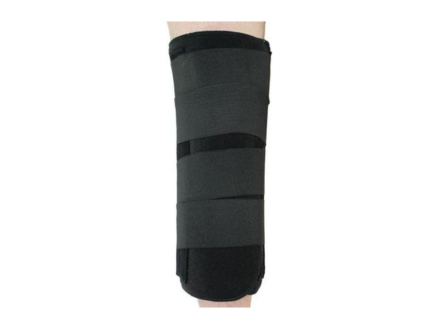 Tri-Panel Knee Immobilizer