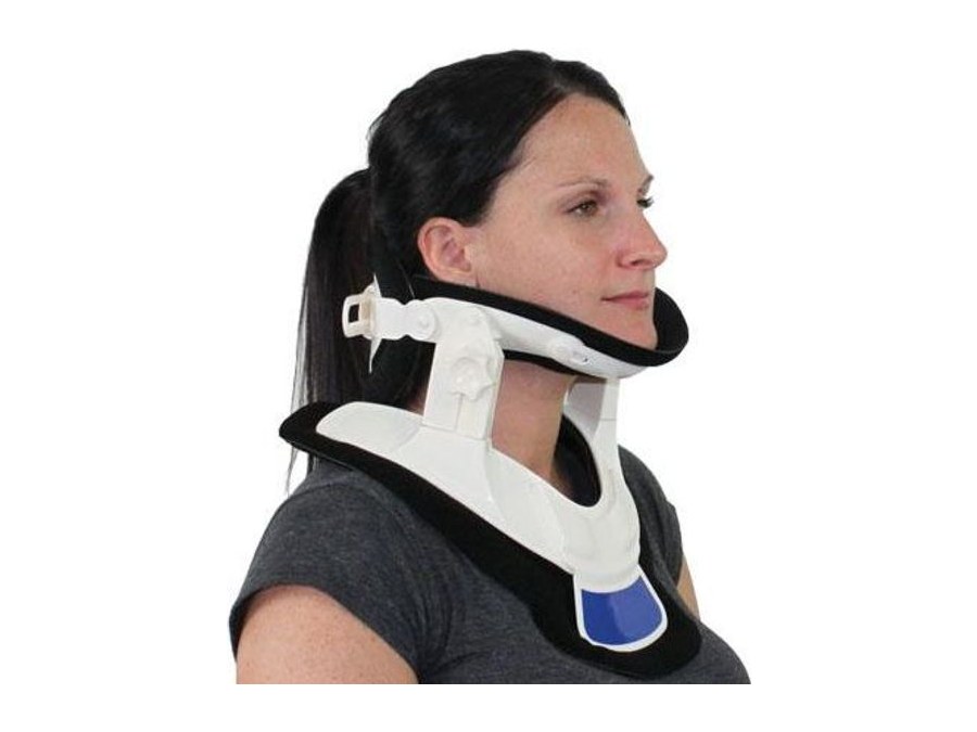 Universal Cervical Collar