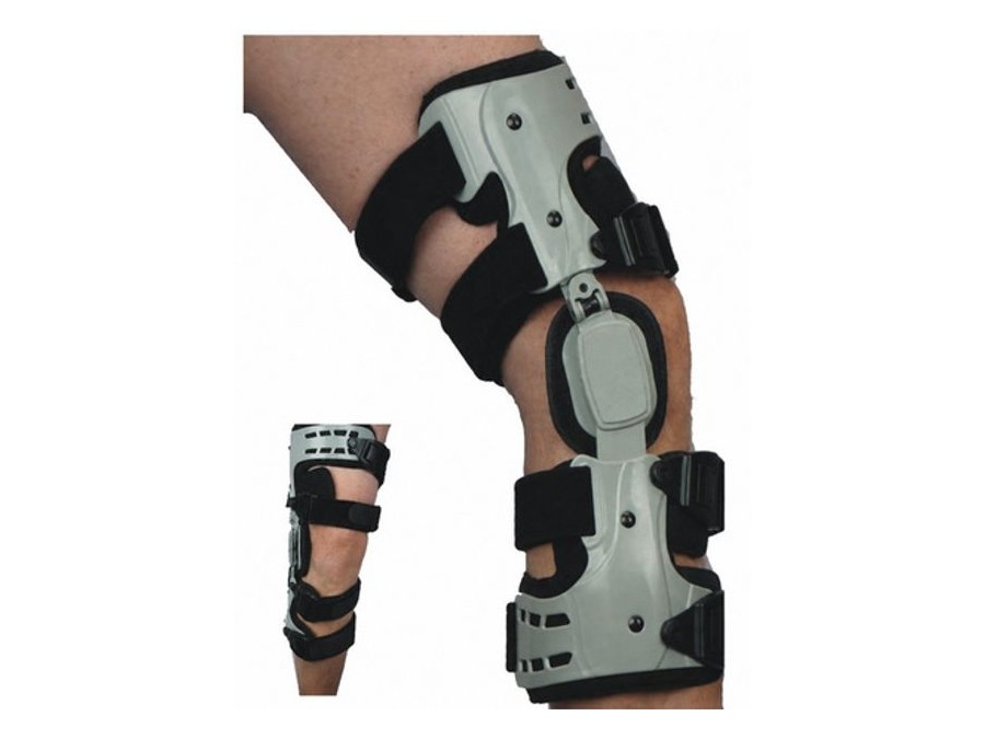 Universal OA Knee Brace