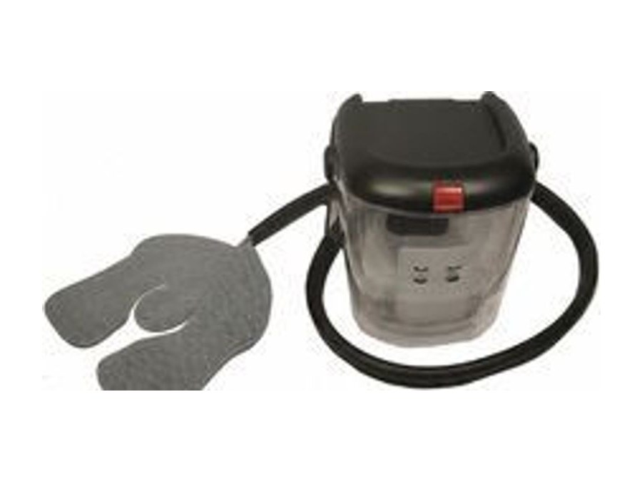 Water Circulation Therapy System